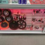 Ferreter&iacute;a &laquo;Esperanza&raquo;