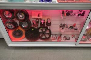 Ferretería «Esperanza»