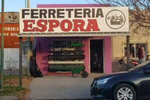 Ferreteria Espora