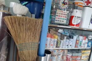 Ferreteria Esquina Alberdi