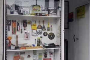 Ferreter&iacute;a Esteban