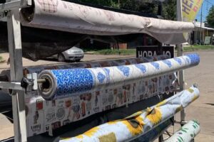 Ferreter&iacute;a Ezpeleta