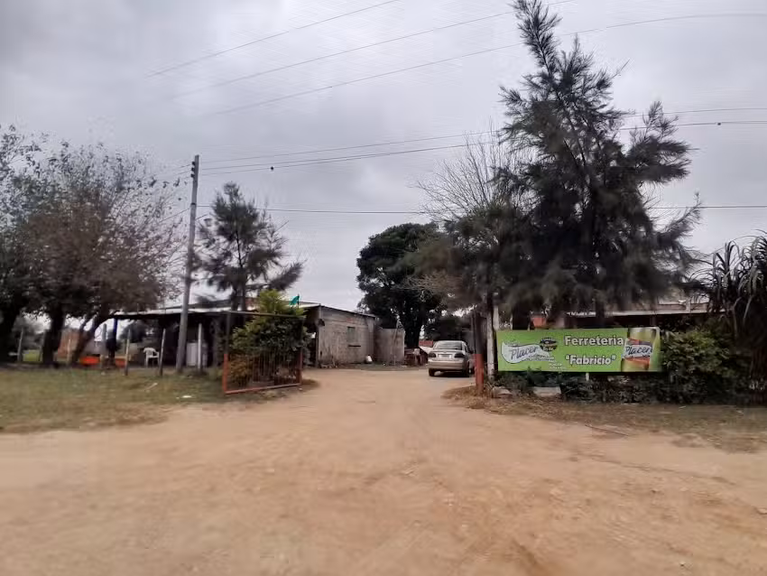 &laquo;Ferreter&iacute;a Fabricio&raquo;