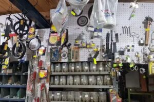 Ferreteria Failla &ndash; Pintura &ndash; Electric Sanitarios &ndash; Buloneria