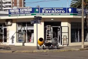 Ferreter&iacute;a Favaloro