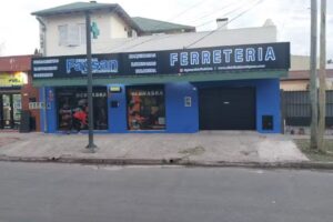 Ferreteria Faysan