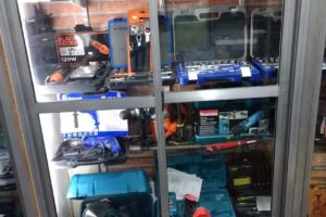 Ferreter&iacute;a Fe-Mi