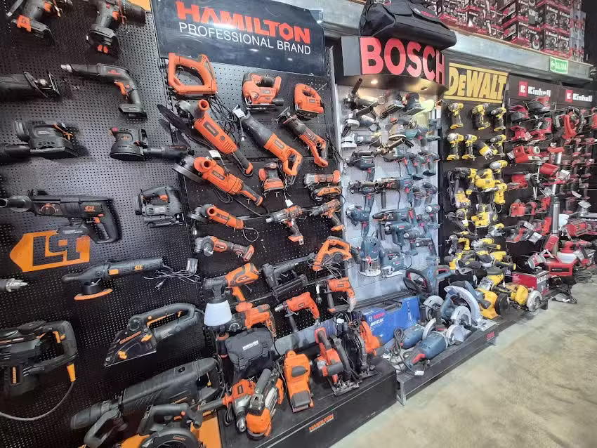 Ferreter&iacute;a Febus