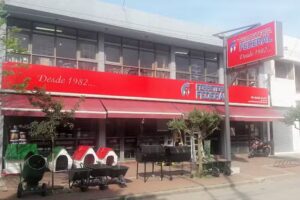 Ferreter&iacute;a Federal