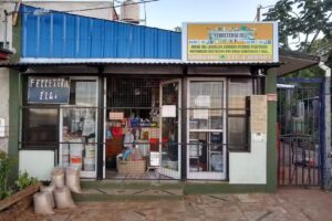 Ferreter&iacute;a Feli