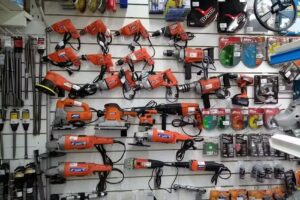 Ferreter&iacute;a Femar