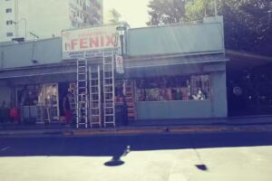 Ferreter&iacute;a Fenix