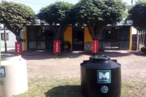 Ferreter&iacute;a F&eacute;nix Villa de la Quebrada