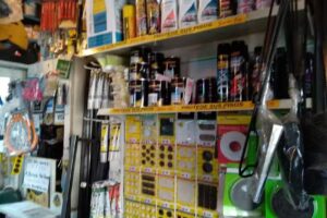 Ferreter&iacute;a Ferco