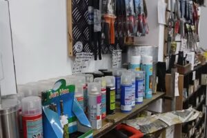 Ferreteria Fergal, Berazategui, Buenos Aires