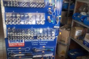 Ferreteria FERMAK Buloneria &ndash; Sanitarios &ndash; Electricidad