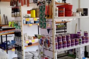 Ferreter&iacute;a Fernandez