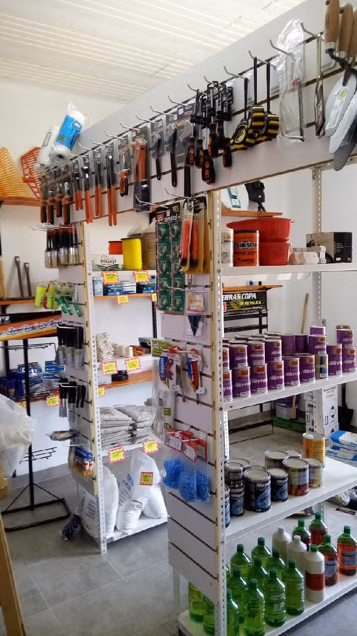 Ferreter&iacute;a Fernandez