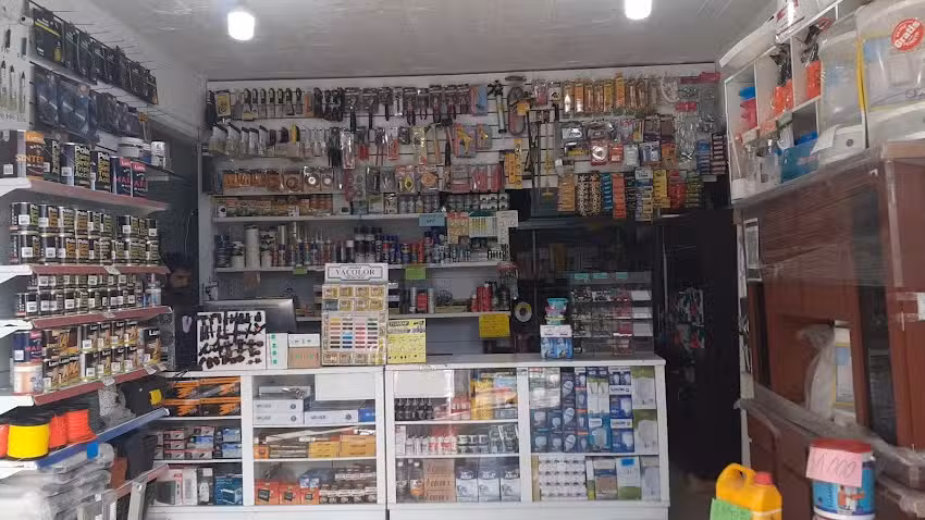 FERRETERIA FERNANDEZ