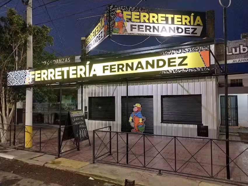 Ferreteria Fernandez
