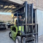 Ferreter&iacute;a Fernando