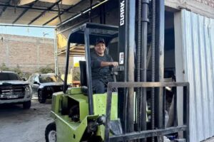 Ferreter&iacute;a Fernando