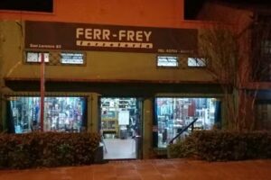 Ferreteria Ferr-frey