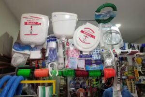 Ferreter&iacute;a Ferr-Net