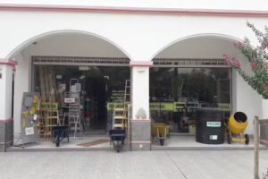 Ferreteria FERR – PREZ