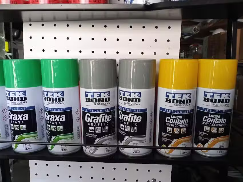 Ferreter&iacute;a FERRE-FER