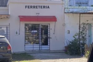 FERRETERIA FERRECAR