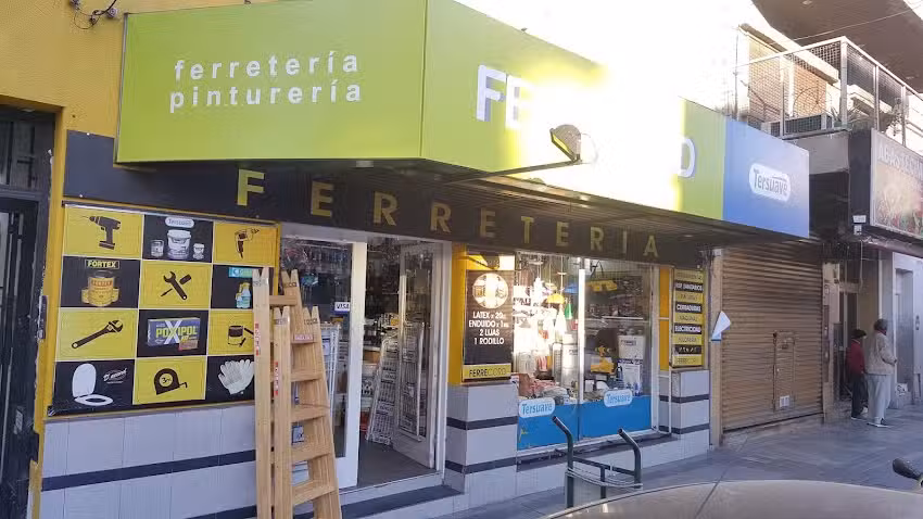 Ferreteria FERRECORD