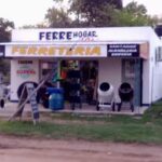 FERRETERIA FERREHOGAR