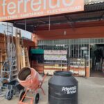 Ferreteria FERRELUC