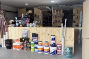 Ferretería Ferremac 2