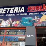 Ferreter&iacute;a FerreMar