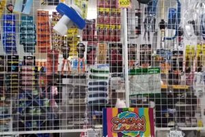 Ferreter&iacute;a FerreMar