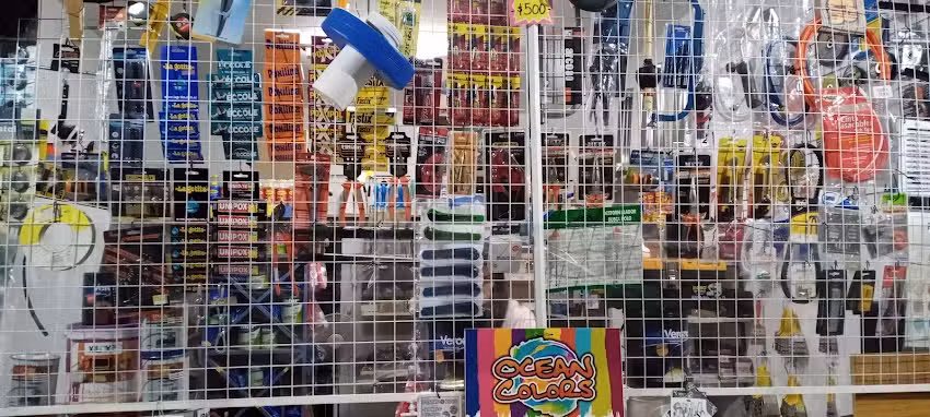 Ferreter&iacute;a FerreMar