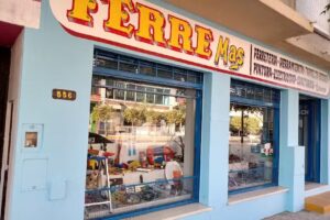Ferreteria Ferremas