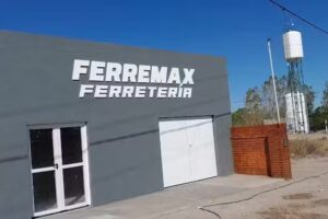Ferreteria ferremax