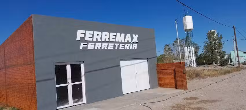 Ferreteria ferremax