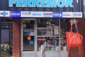 Ferreteria FerreMor