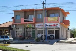 Ferreter&iacute;a FerrePablo