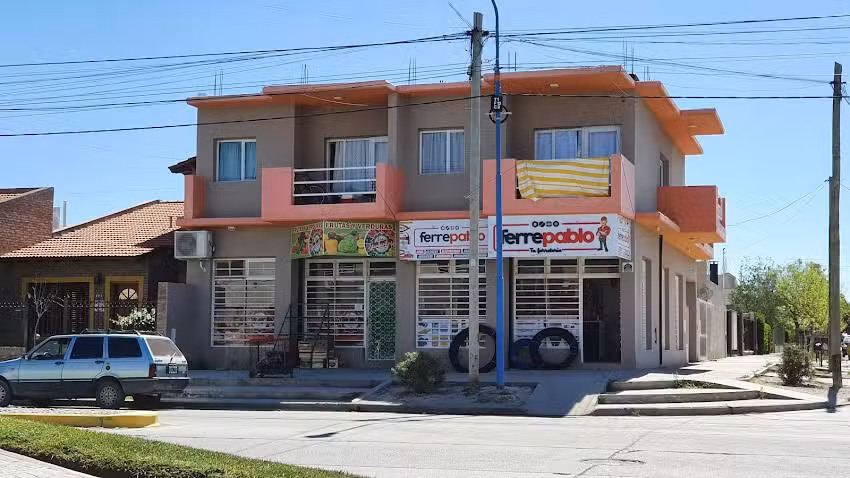 Ferreter&iacute;a FerrePablo