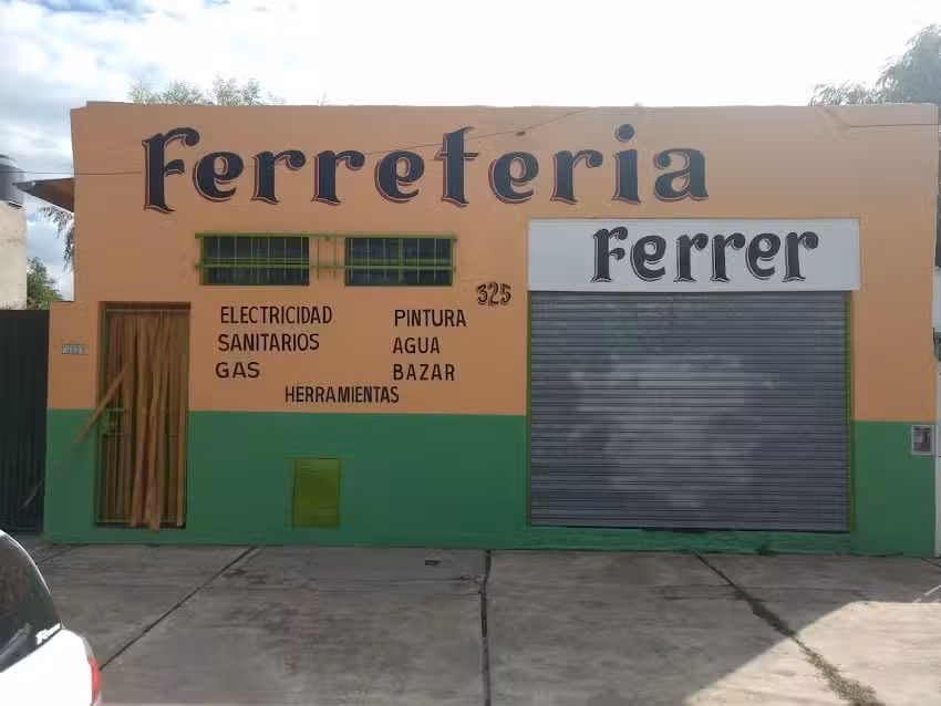Ferreteria Ferrer