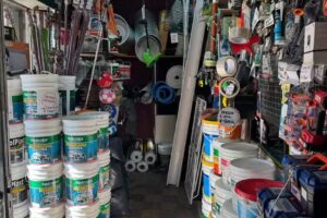 Ferreteria FERRESERNA