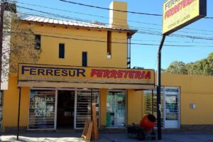 Ferreteria Ferresur