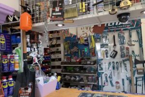 Ferretería Ferresur