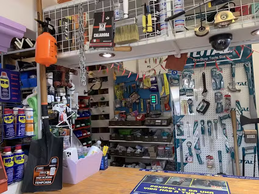 Ferreter&iacute;a Ferresur