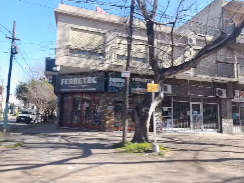 Ferreter&iacute;a Ferretec